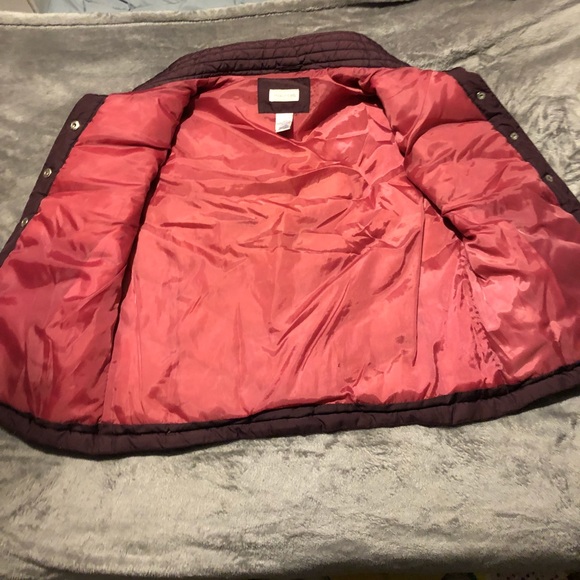 Maurice’s vest - Picture 2 of 5